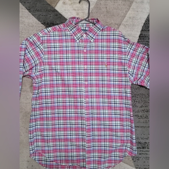 Ralph Lauren classic fit shirt - Picture 2 of 8